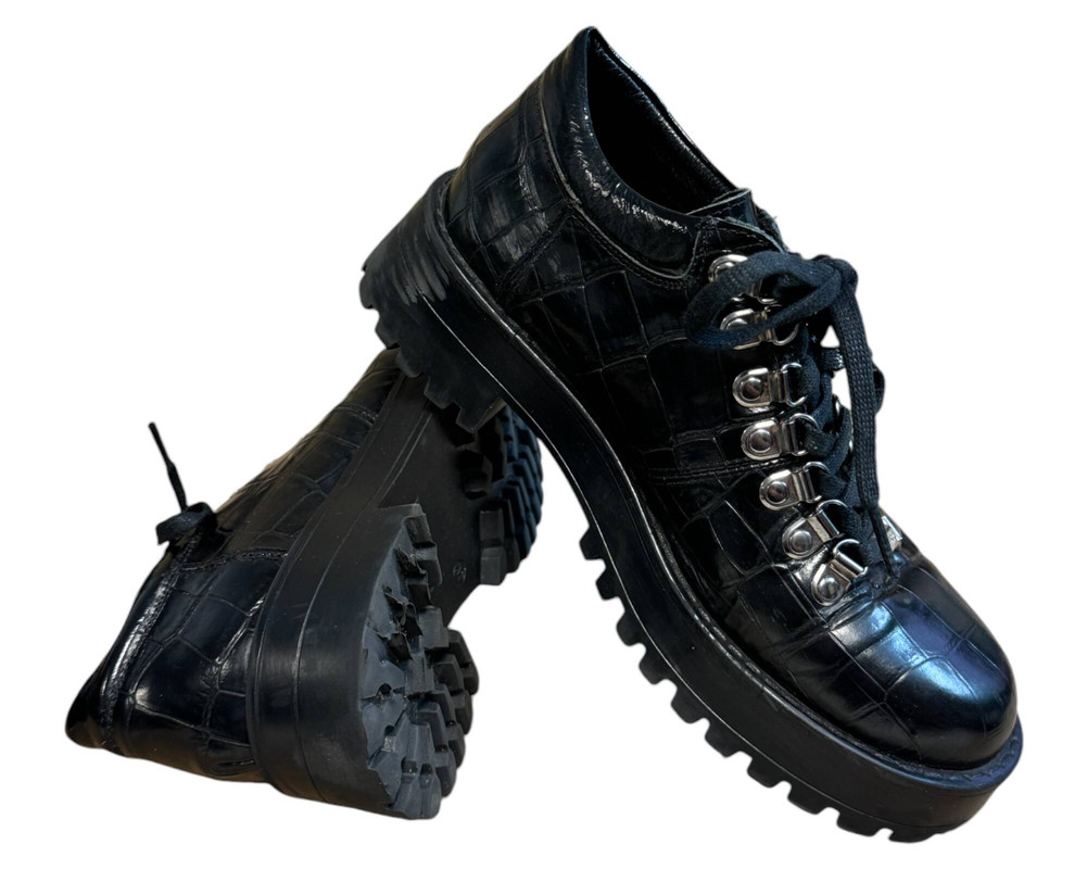 Rage Age  PÓŁBUTY  damskie 37