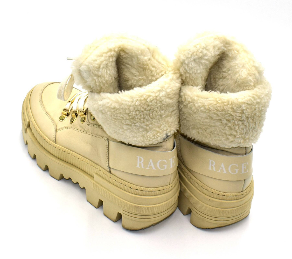 Rage Age  BOTKI  damskie 39