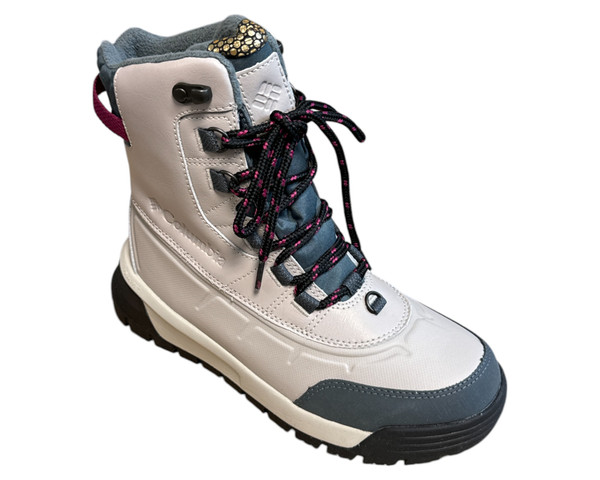 Columbia BUGABOOT CELSIUS WMNS ŚNIEGOWCE  damskie 38