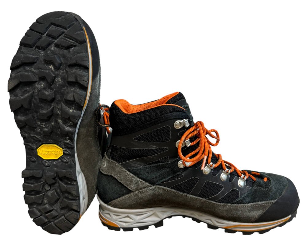 AKU Trekker Pro GTX GORE-TEX BUTY TREKKINGOWE męskie 42