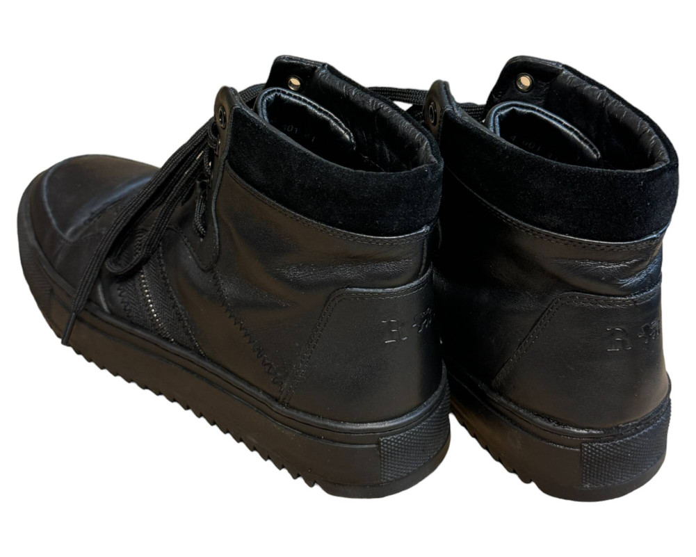 Rage Age  TRAMPKI wysokie męskie 41