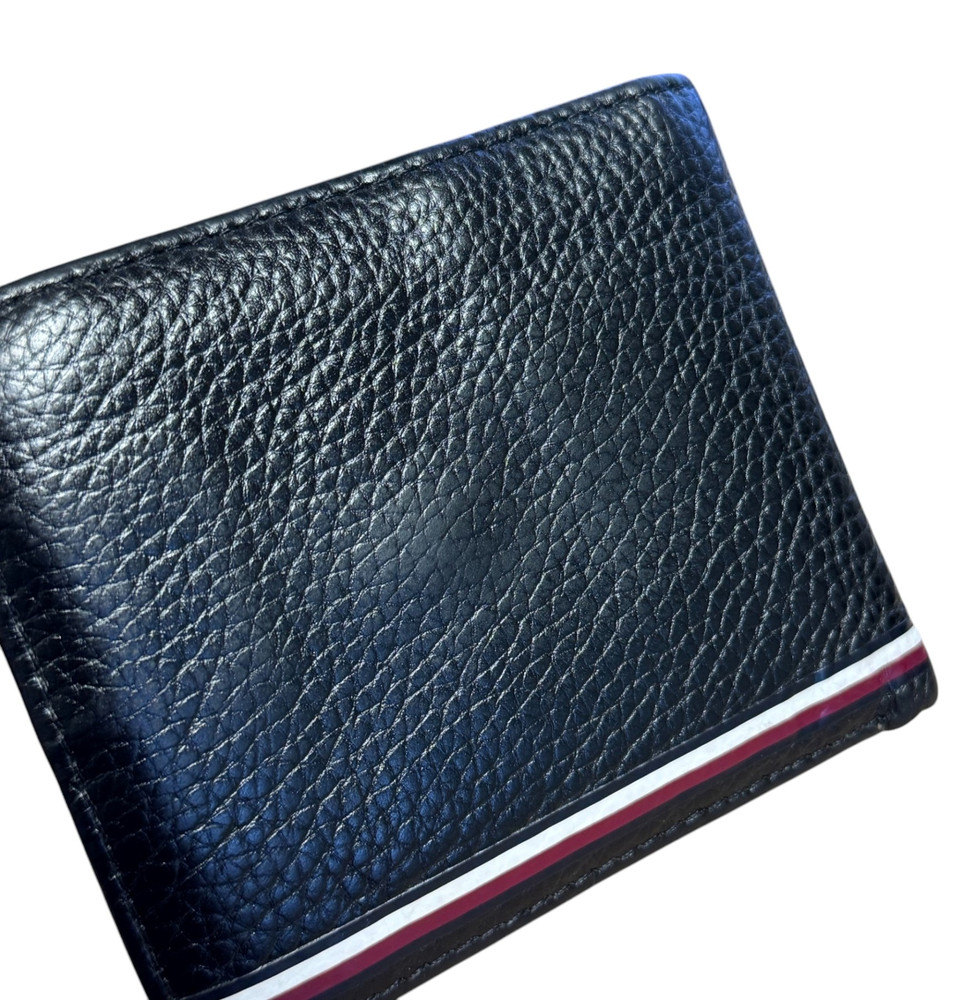 Portfel Tommy Hilfiger TO154F033-Q11