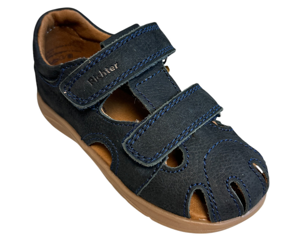 Richter  SANDAŁY  dziecięce 25