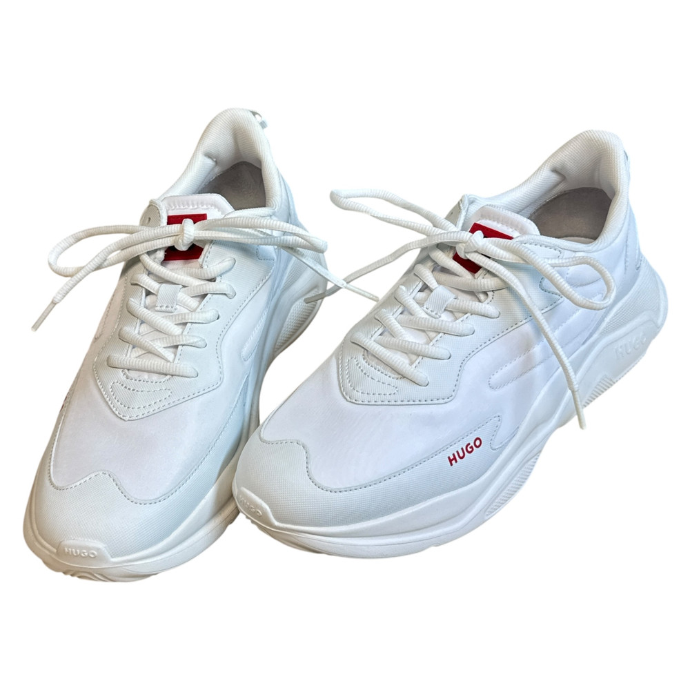 Hugo Boss Leon BUTY SPORTOWE męskie 42