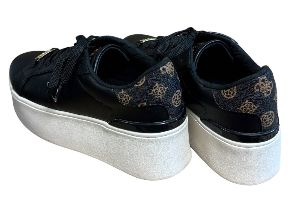 Guess WILLEN BUTY SPORTOWE damskie 40