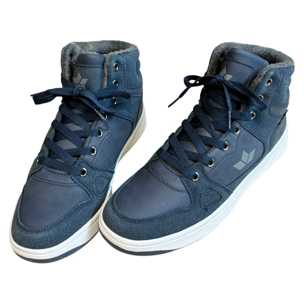 Lico Colden BUTY SPORTOWE wysokie 39/38