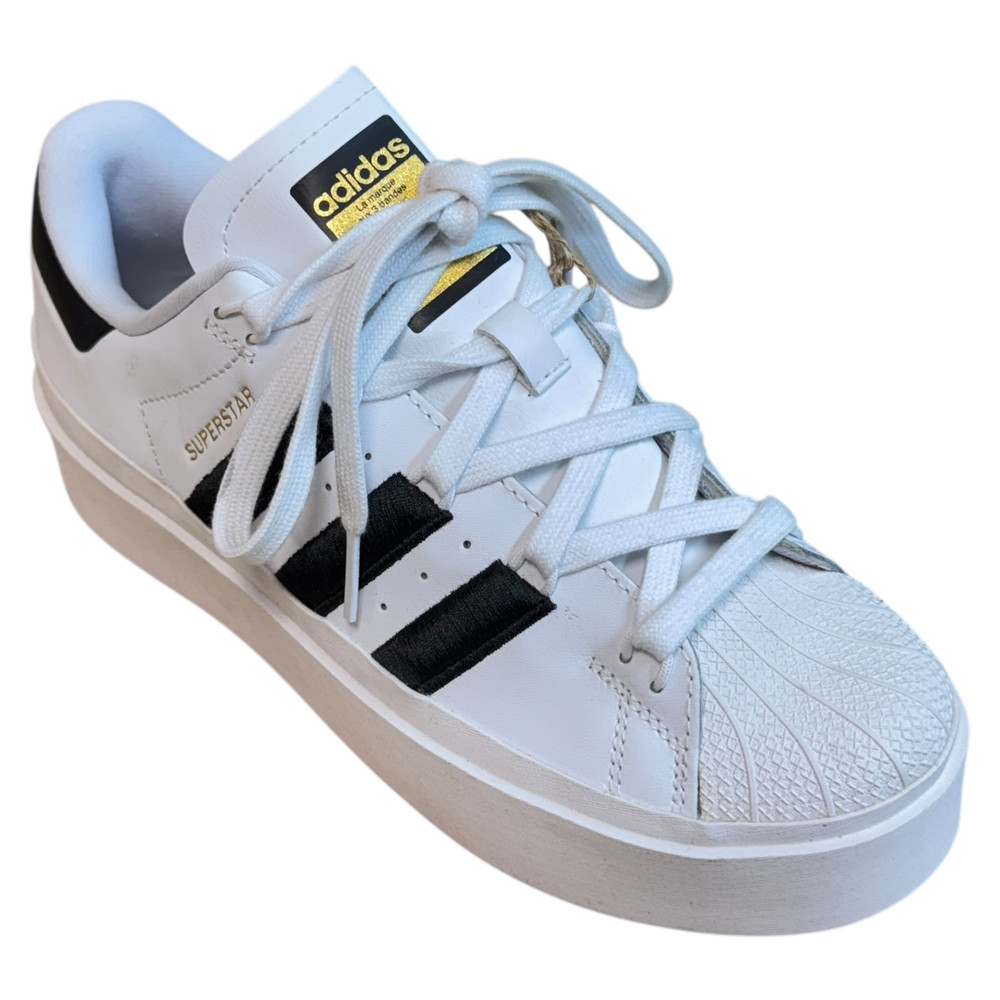 Adidas SUPERSTAR BONEGA W BUTY SPORTOWE damskie 39 1/3