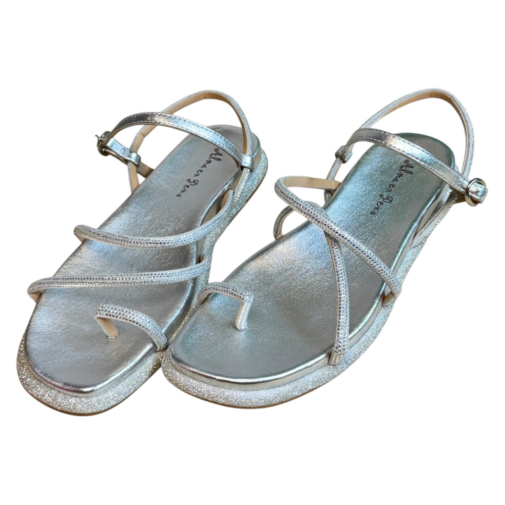 Alma en Pena SANDAŁY damskie 39