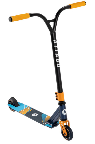 Hulajnoga freestylowa dziecięca ATTABO EVO 1.0