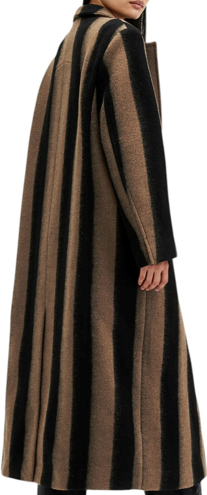 Płaszcz AllSaints James L  A0Q21U0IS-O11