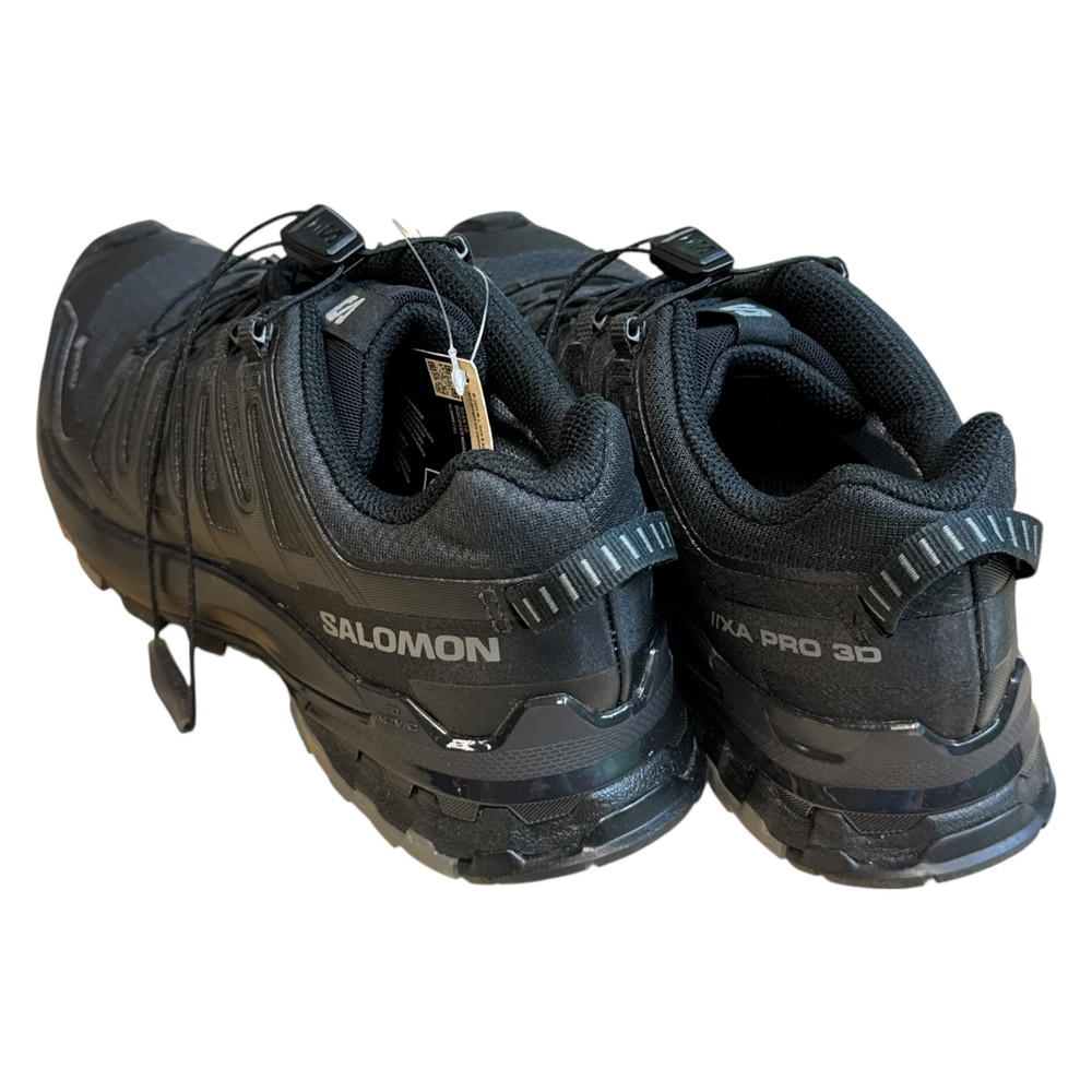 Salomon XA Pro 3D v9 GTX BUTY SPORTOWE damskie 38/37 1/3