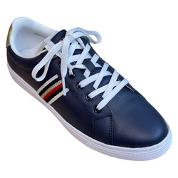 Tommy Hilfiger Corporate Webbing BUTY SPORTOWE damskie 39/40