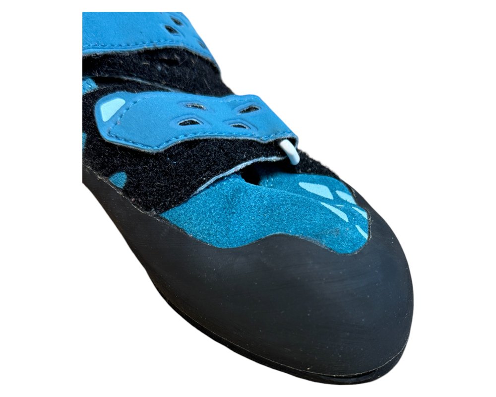 La Sportiva Tarantula BUTY TREKKINGOWE wspinaczkowe damskie 36,5