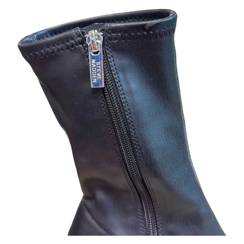 Steve Madden Tekno BOTKI damskie 38