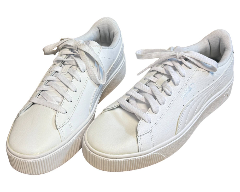 Puma Vikky Stacked L BUTY SPORTOWE  damskie 41/40.5