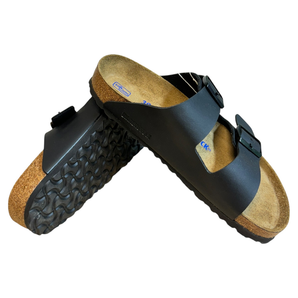 Birkenstock Arizona KLAPKI damskie 39/40