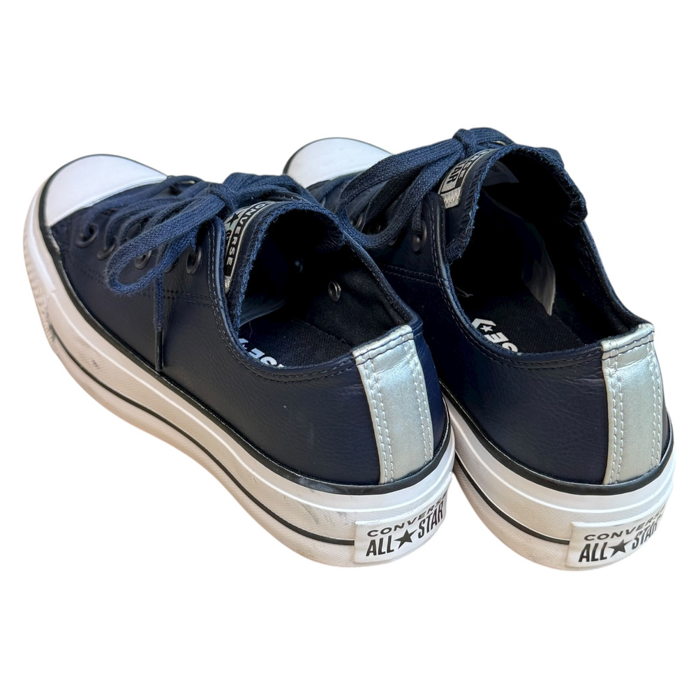 Converse Chuck Taylor All Star Platform Low BUTY SPORTOWE damskie 35