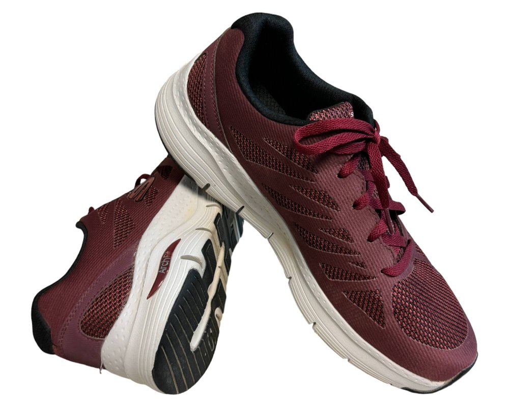 Skechers Charge Back BUTY SPORTOWE  męskie 43