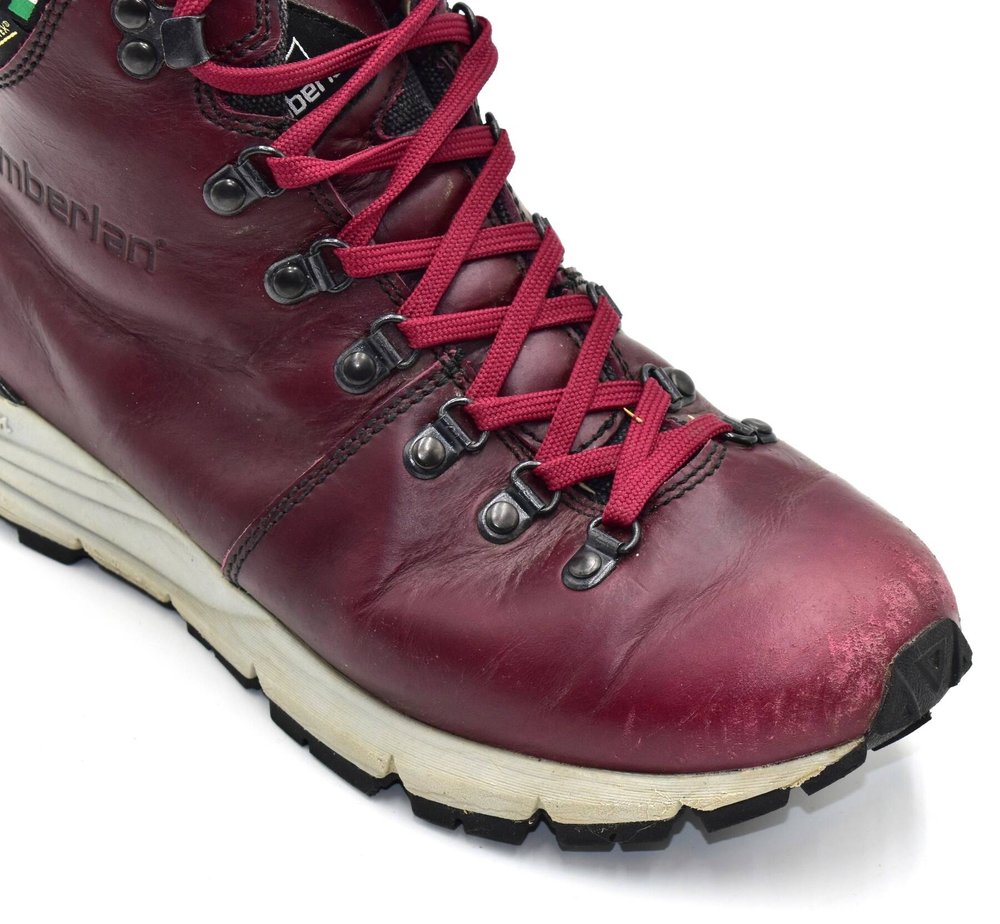 Zamberlan Cornell GTX BUTY TREKKINGOWE  damskie 40