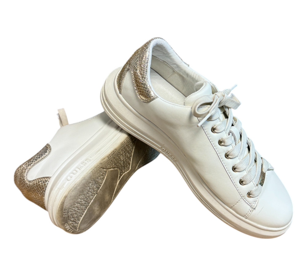 Guess  TRAMPKI  damskie 39