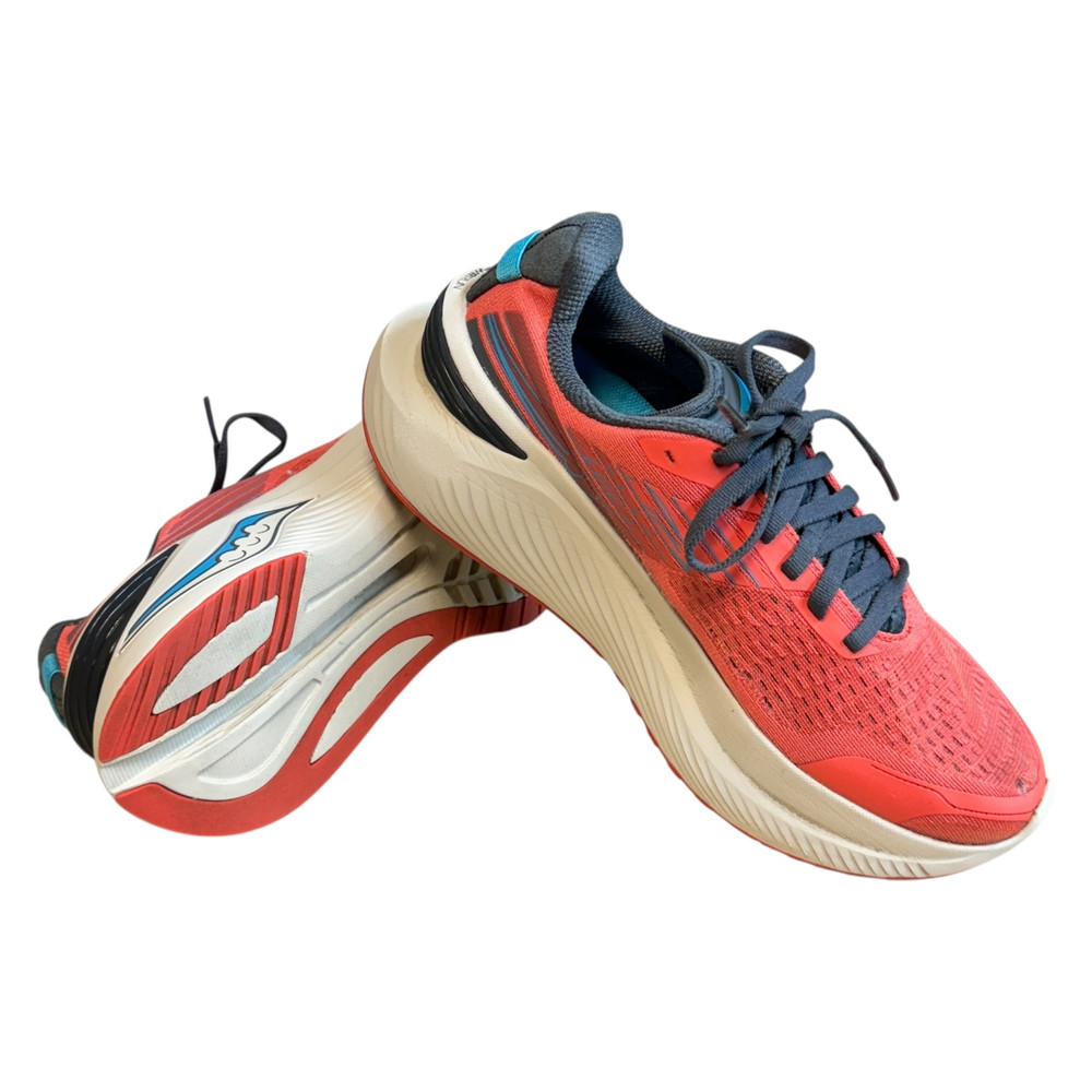 Saucony Endorphin Shift 3 BUTY SPORTOWE damskie 38