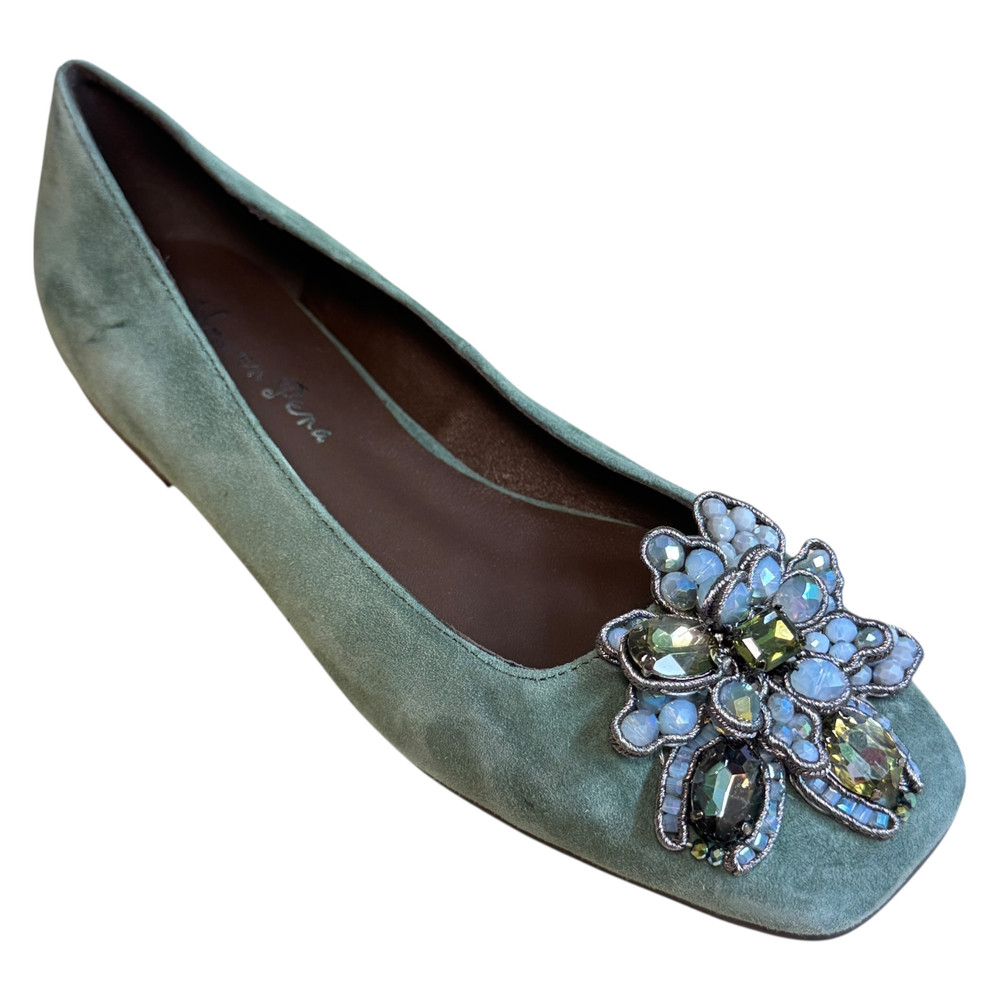 Alma en Pena BALERINKI damskie 37