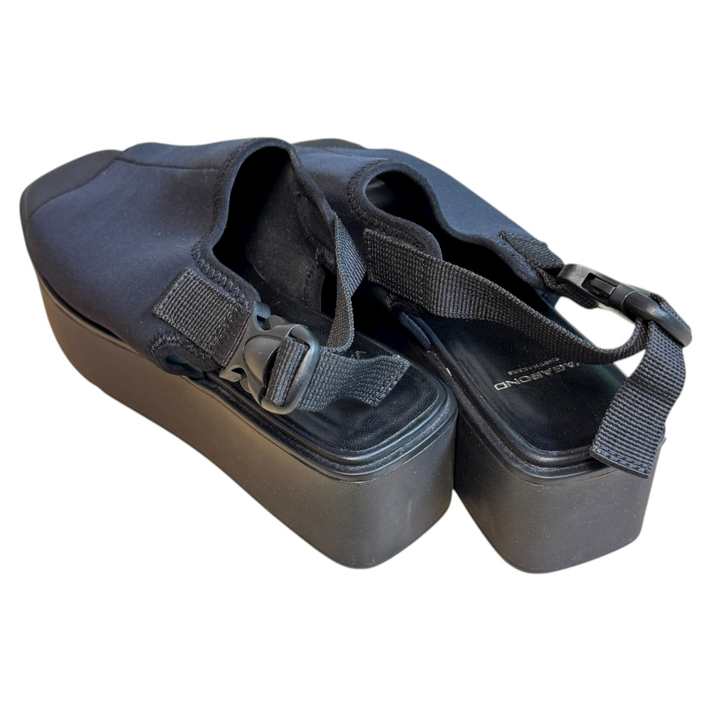 Vagabond SANDAŁY damskie 37