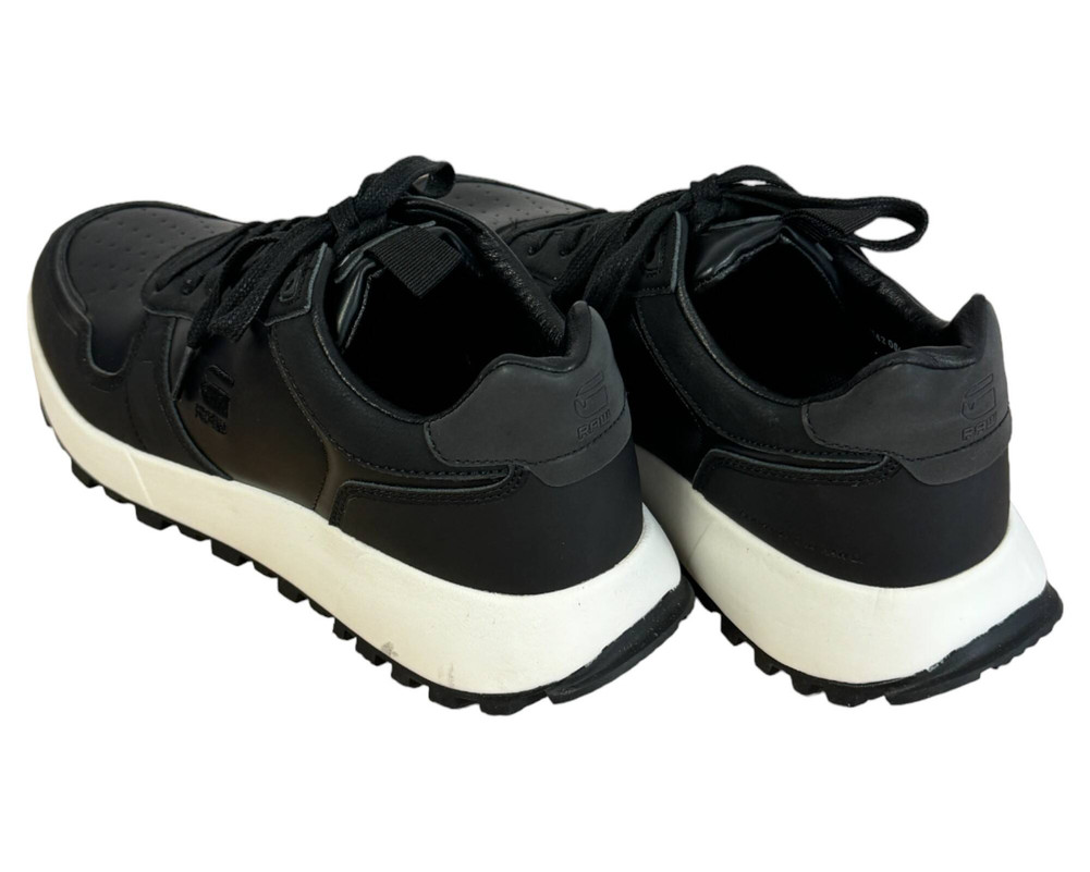 G-Star Raw Theq Run Bsc BUTY SPORTOWE  męskie 42/43