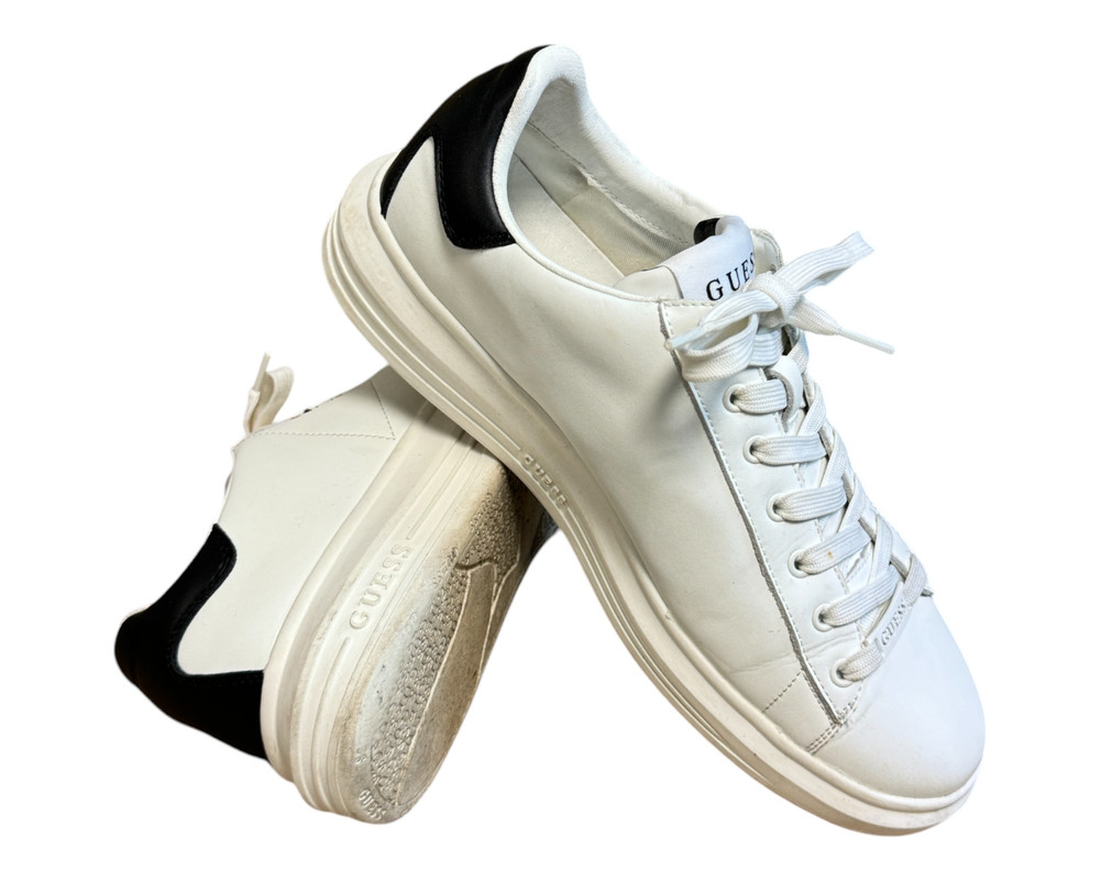 Guess  BUTY SPORTOWE  męskie 43