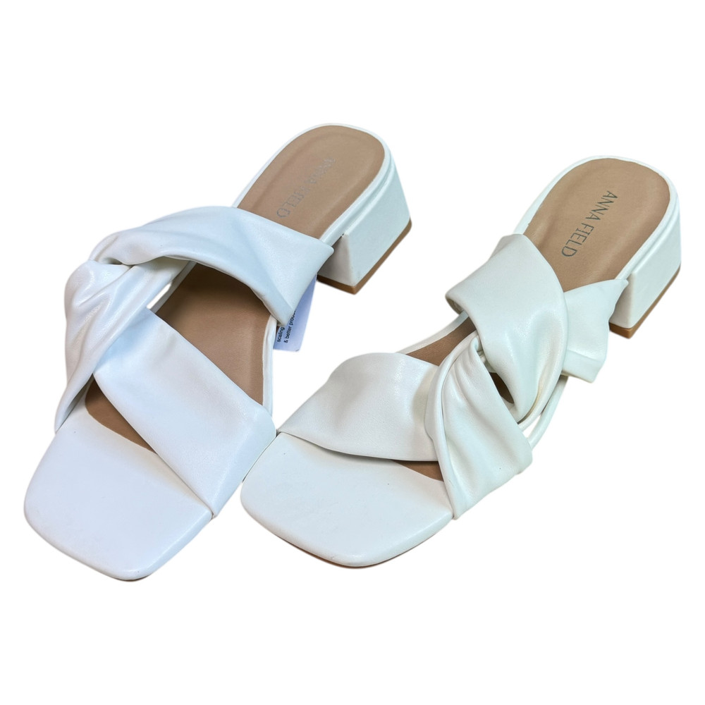 Anna Field KLAPKI damskie 38/39