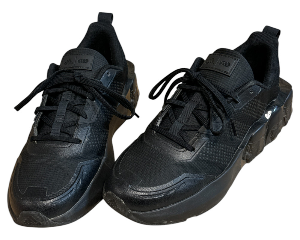 Adidas  Star Wars Runner Kids BUTY SPORTOWE  dziecięce 40