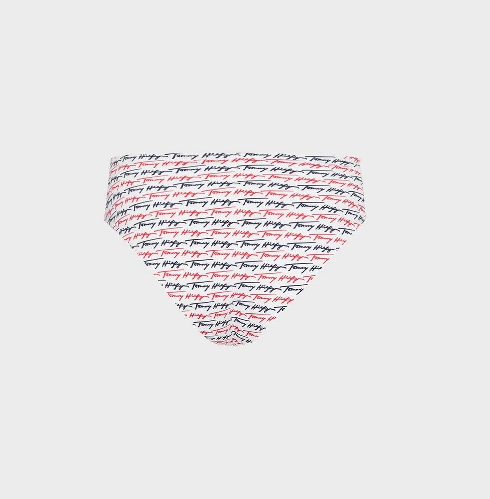 Tommy Hilfiger dół od bikini L