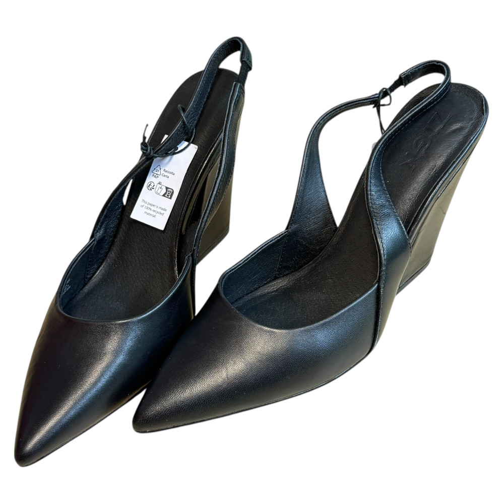 Zign CZÓŁENKA damskie 39