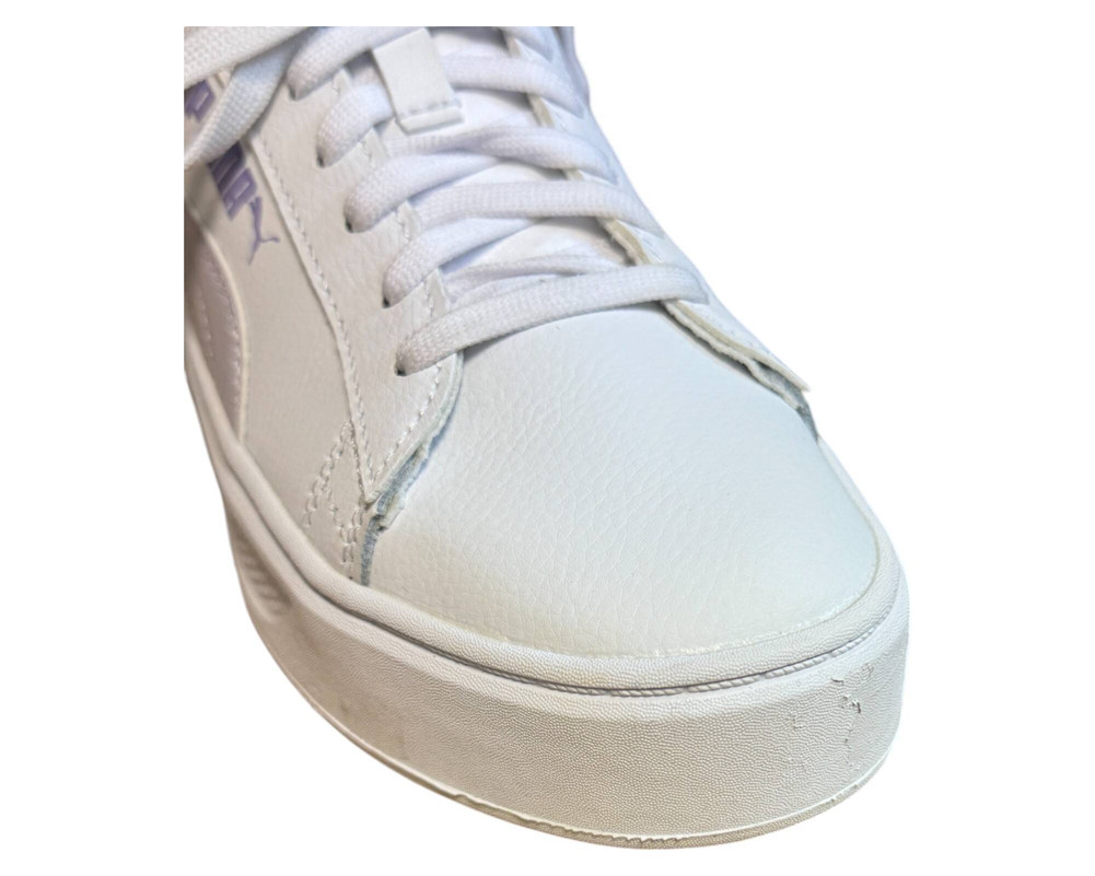 Puma  Smash Platform v3 BUTY SPORTOWE  damskie 37