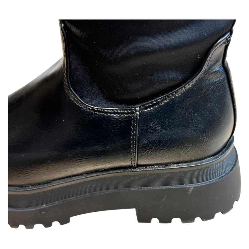 CASSIS COTE D'AZUR  BOTKI  damskie 37