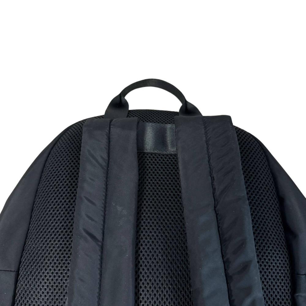 Plecak EA7 Emporio Armani 245077 3R911 00020