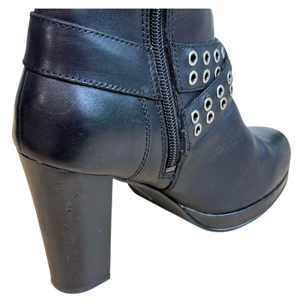 Harley Davidson KOZAKI damskie 38