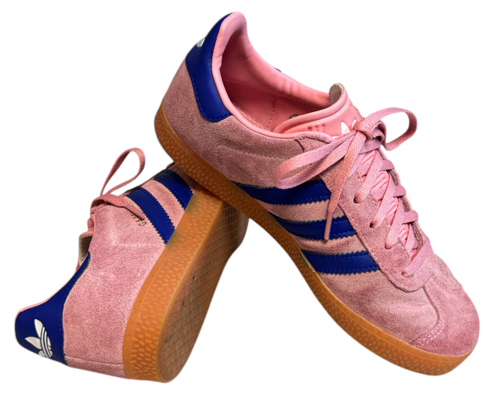 Adidas Gazelle BUTY SPORTOWE  dziecięce 36