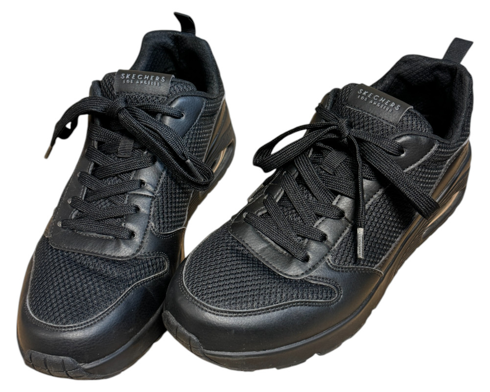 Skechers Fastime  BUTY SPORTOWE  męskie 44