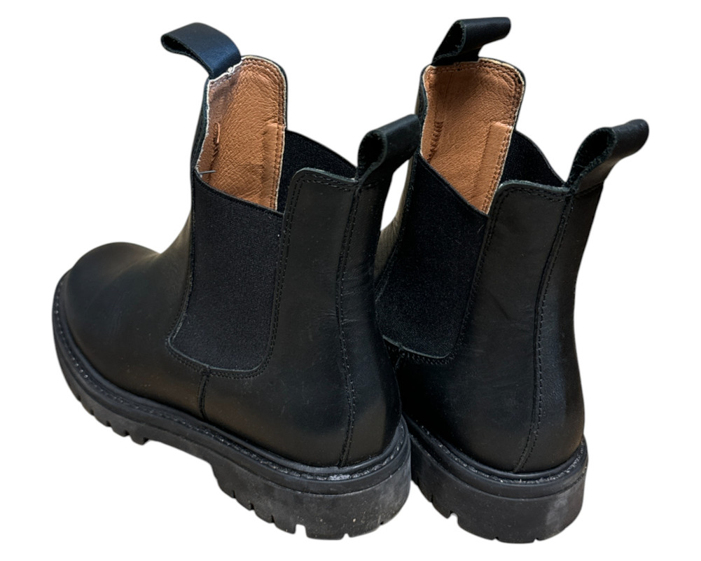 Elbsand  BOTKI  damskie 36