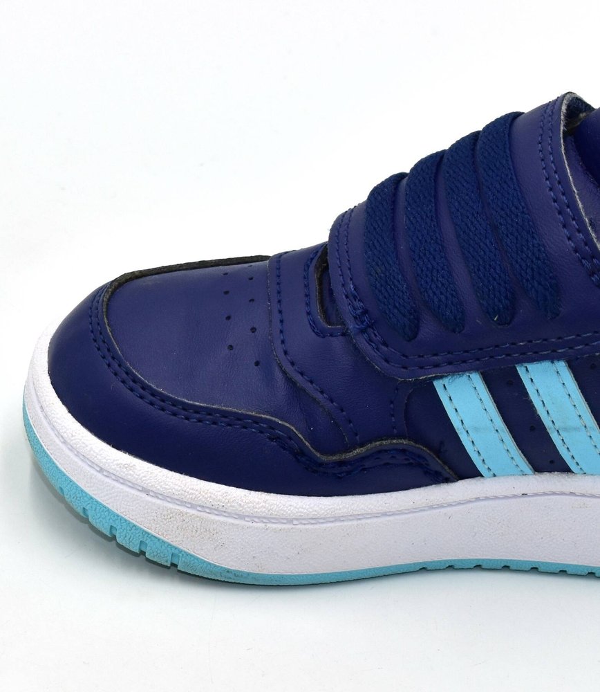 Adidas Hoops Mid Shoes BUTY SPORTOWE dzieciece 26