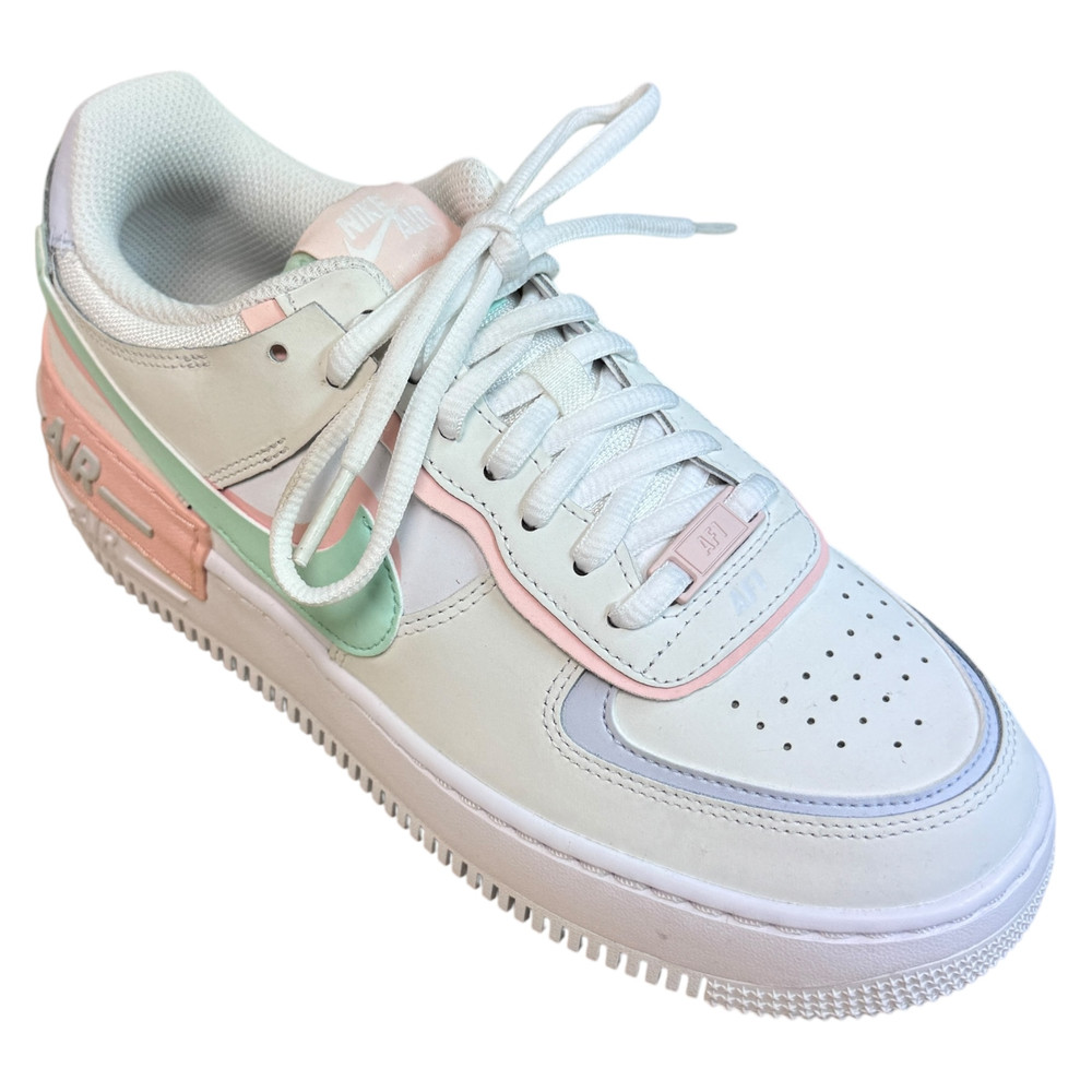 Nike AIR FORCE 1 SHADOW BUTY SPORTOWE damskie 40.5/39