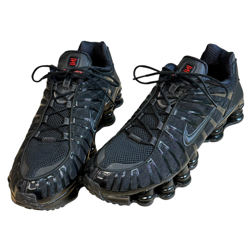 Nike SHOX TL BUTY SPORTOWE męskie 47.5