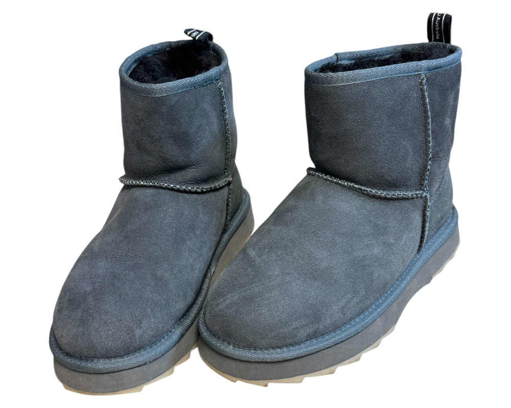 Emu Austarlia Stinger Mini ŚNIEGOWCE  damskie 39