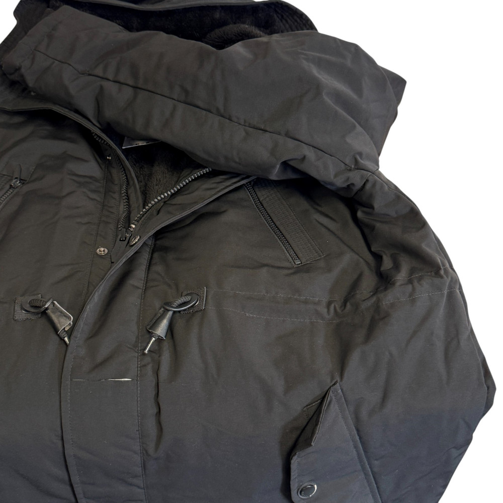 Naketano parka jacket L