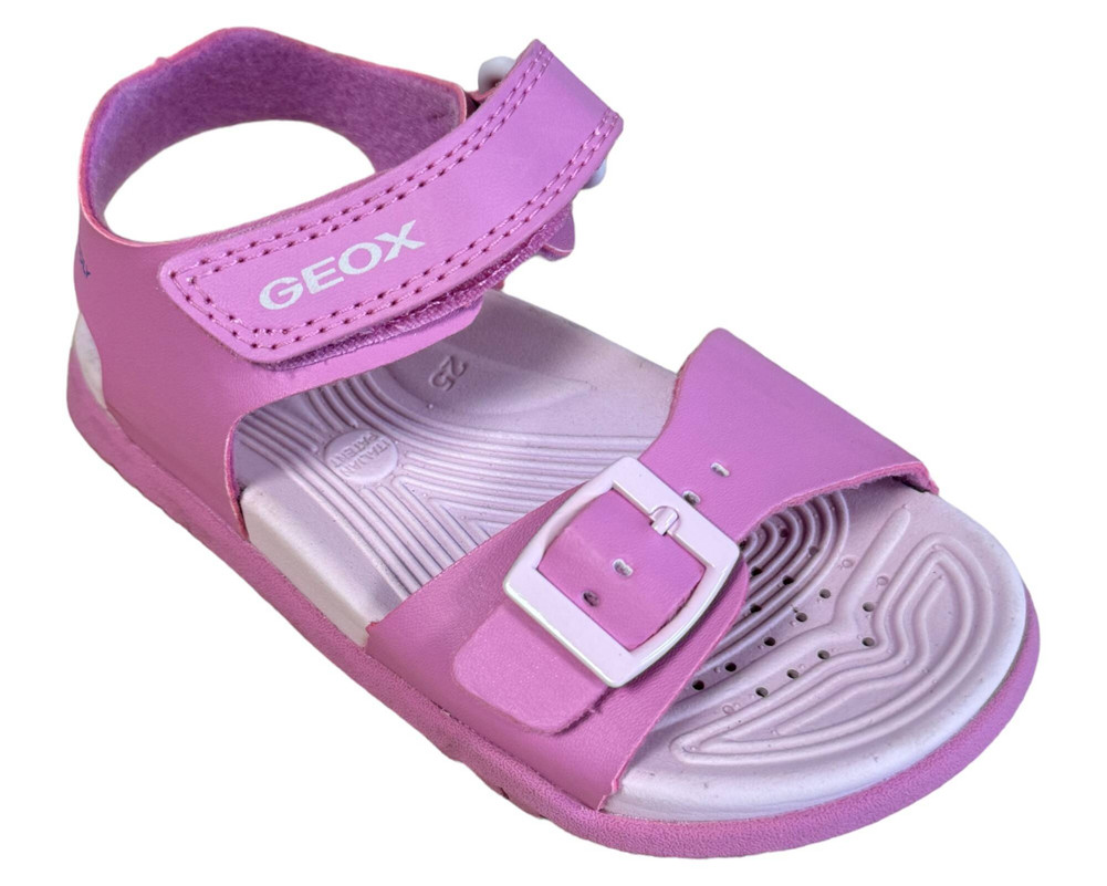 Geox SANDAŁY dziecięce 26/25