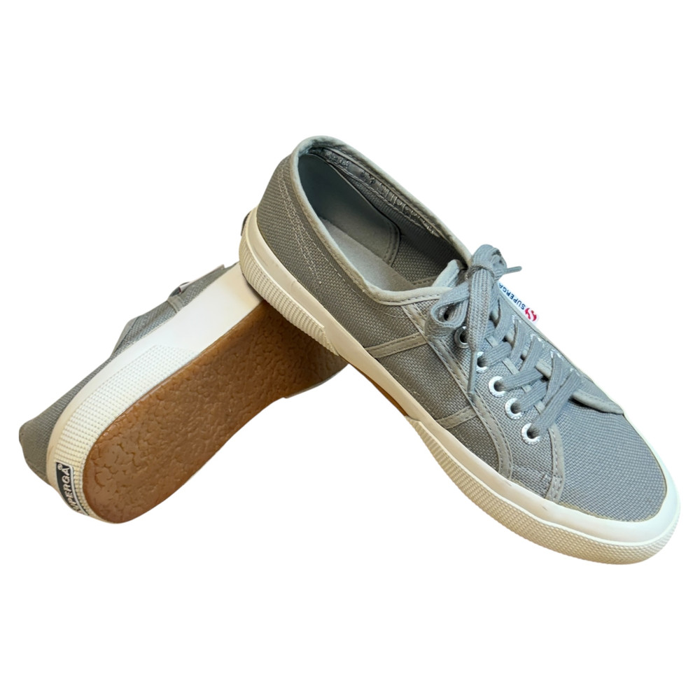 Superga 2750 Cotu Classic TRAMPKI damskie 40