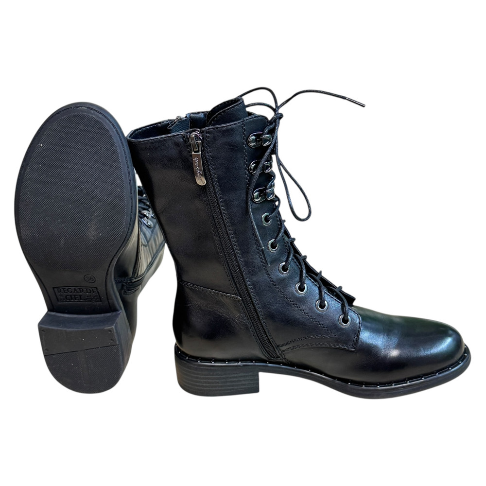 Regarde Le Ciel BOTKI damskie 36