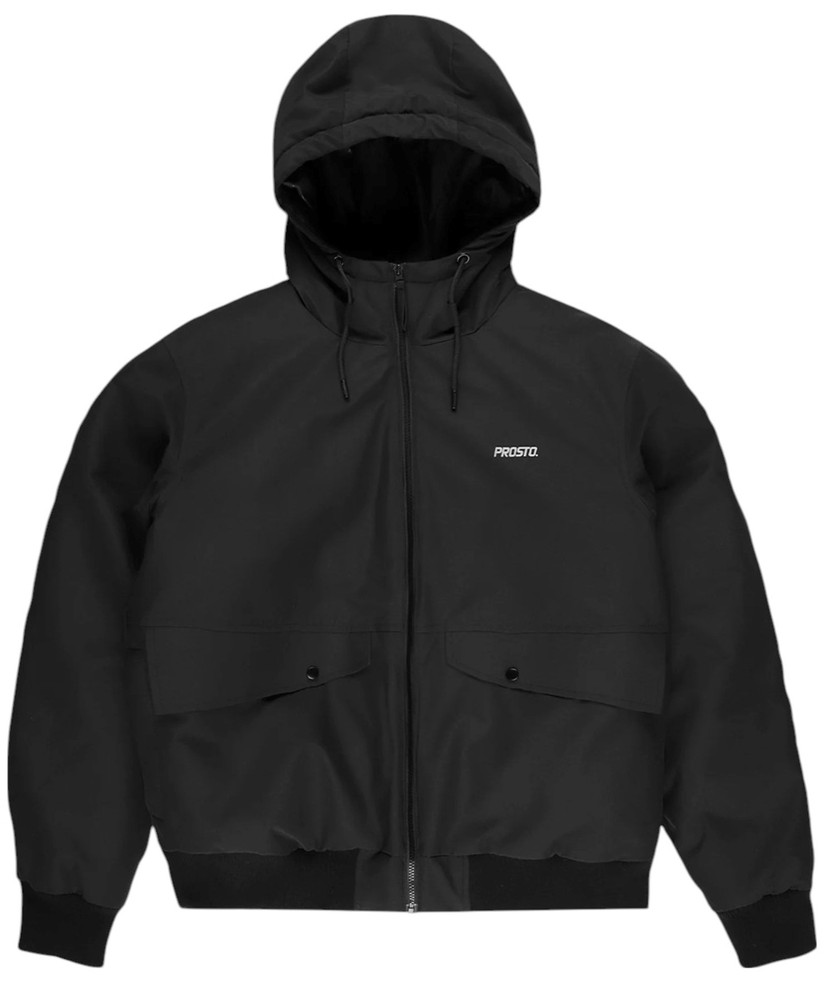 Naketano parka jacket L