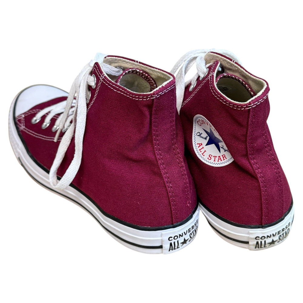 Converse Chuck Taylor All Star TRAMPKI wysokie damskie 41